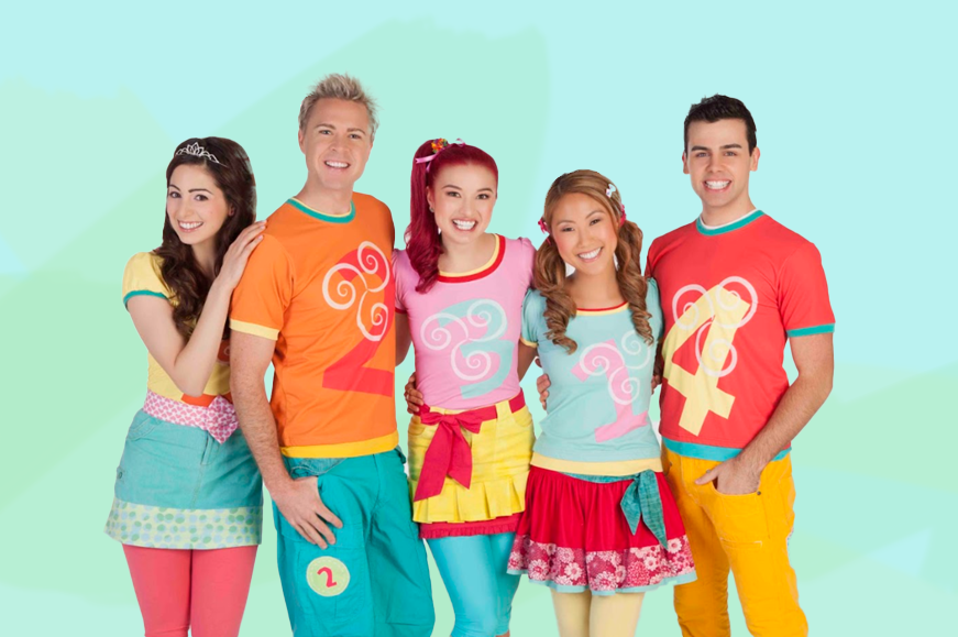 Full Episodes playlist