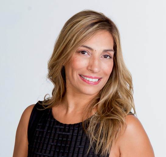 Julie Greene, Hi-5