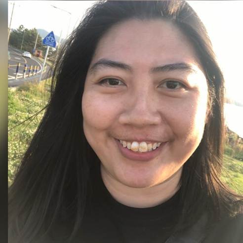 Joyce Sim, Hi-5
